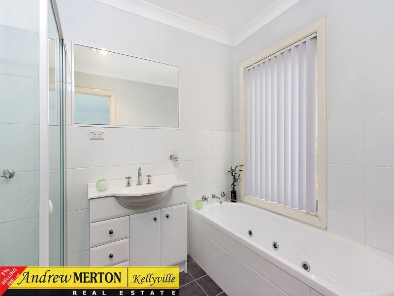 4/ 53 Waterford St, Kellyville Ridge NSW 2155