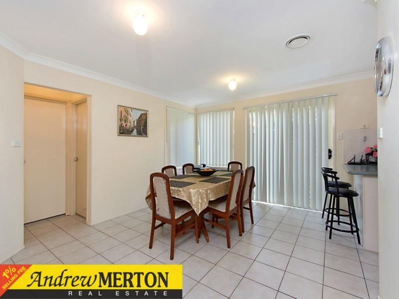 16 Greygum Avenue, Rouse Hill NSW 2155