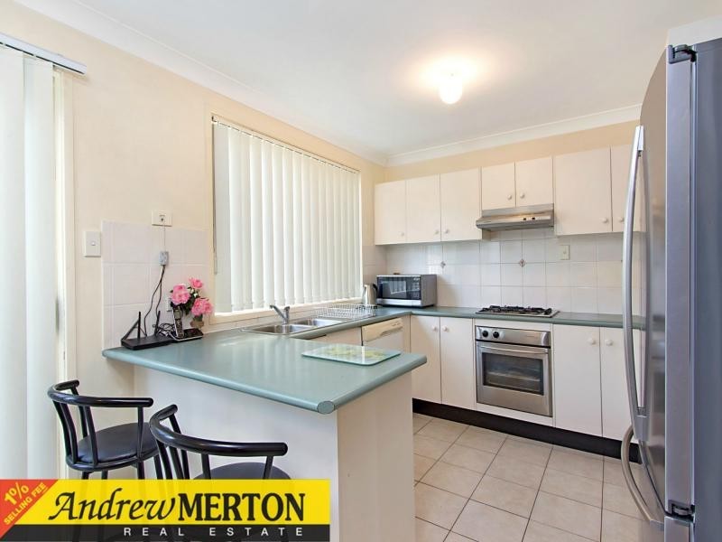 16 Greygum Avenue, Rouse Hill NSW 2155