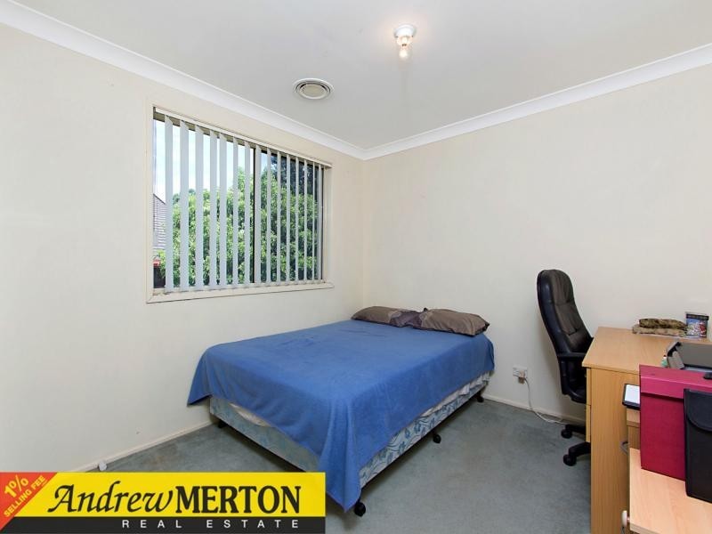 16 Greygum Avenue, Rouse Hill NSW 2155