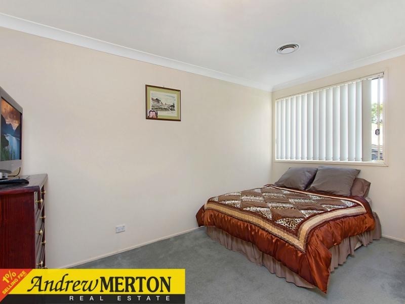 16 Greygum Avenue, Rouse Hill NSW 2155