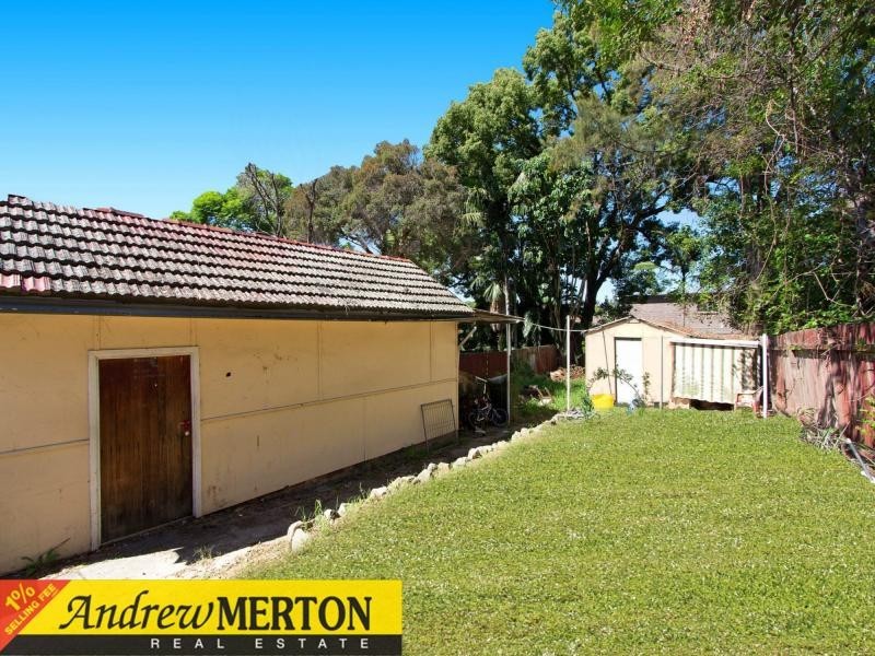 8 Page Street, Wentworthville NSW 2145