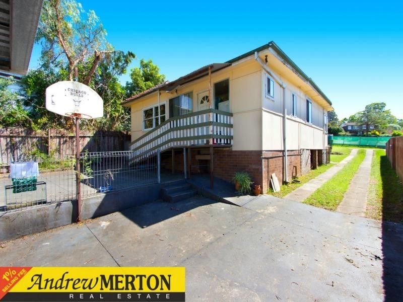 8 Page Street, Wentworthville NSW 2145