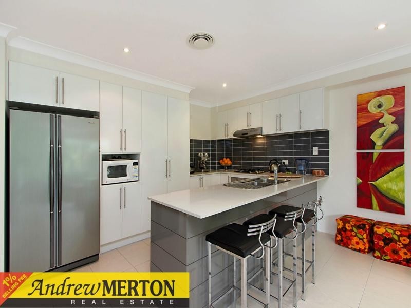 15/22 Wilson Road, Acacia Gardens NSW 2763