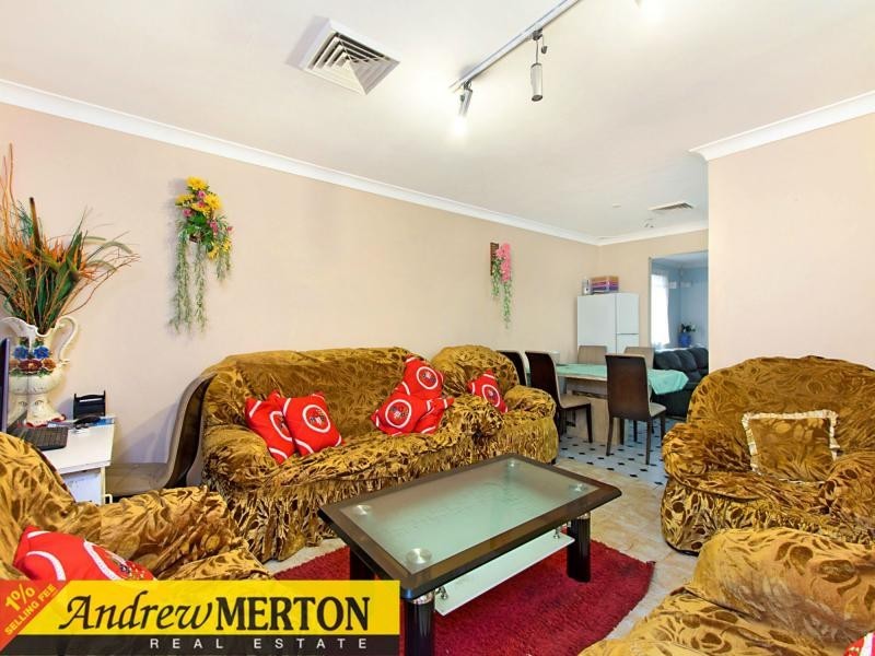 13 Attard Avenue, Marayong NSW 2148