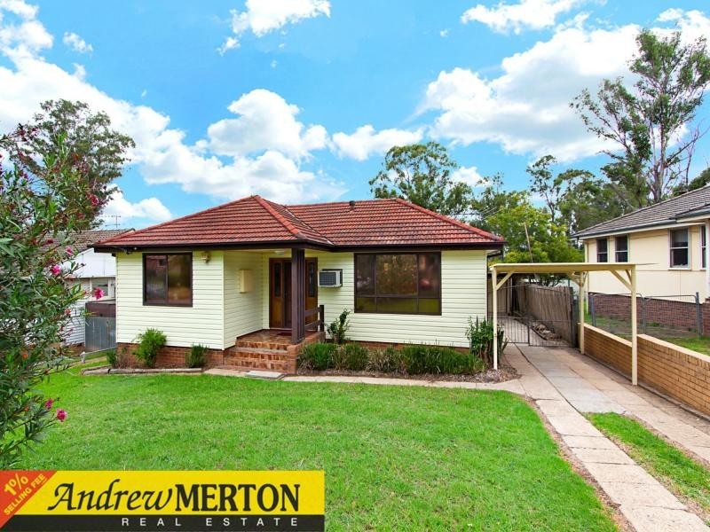 25 Bulolo Drive, Whalan NSW 2770