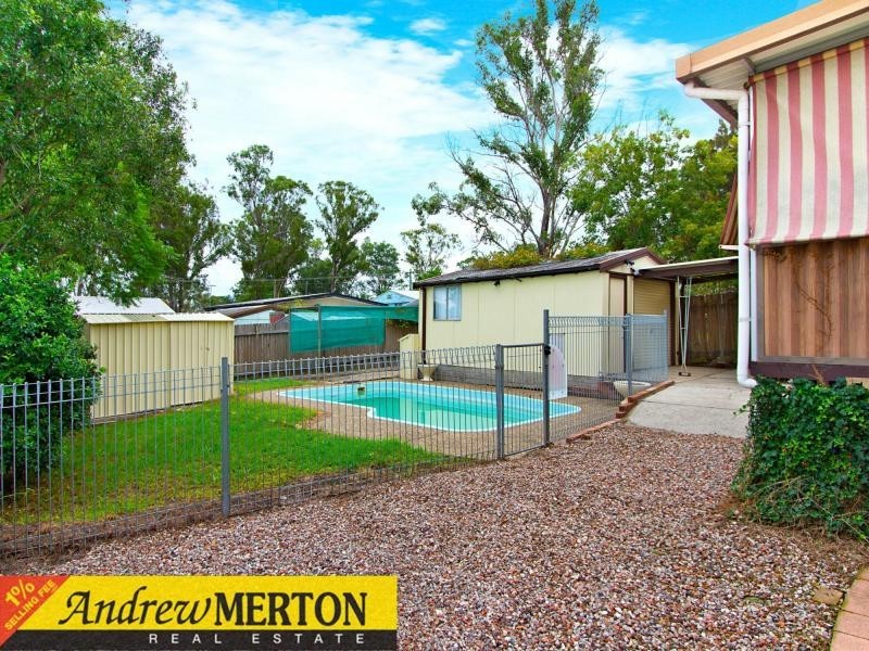 Whalan NSW 2770