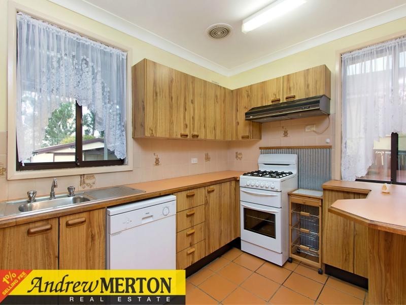 Whalan NSW 2770
