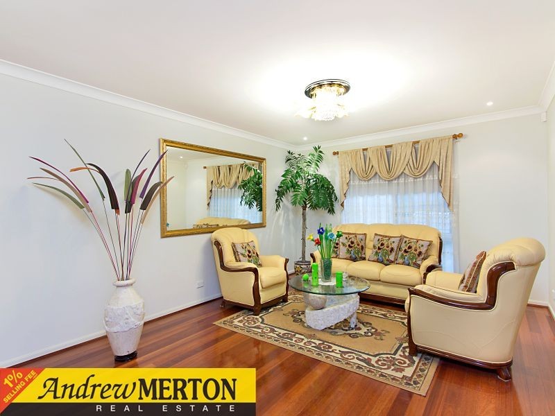 5 Fairway Street, Parklea NSW 2768