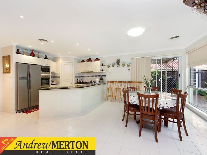 5 Fairway Street, Parklea NSW 2768