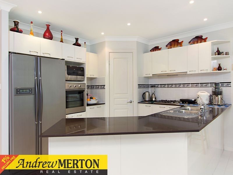 5 Fairway Street, Parklea NSW 2768