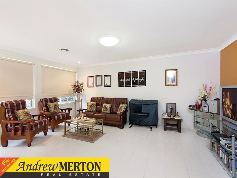 5 Fairway Street, Parklea NSW 2768