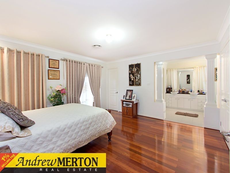 5 Fairway Street, Parklea NSW 2768