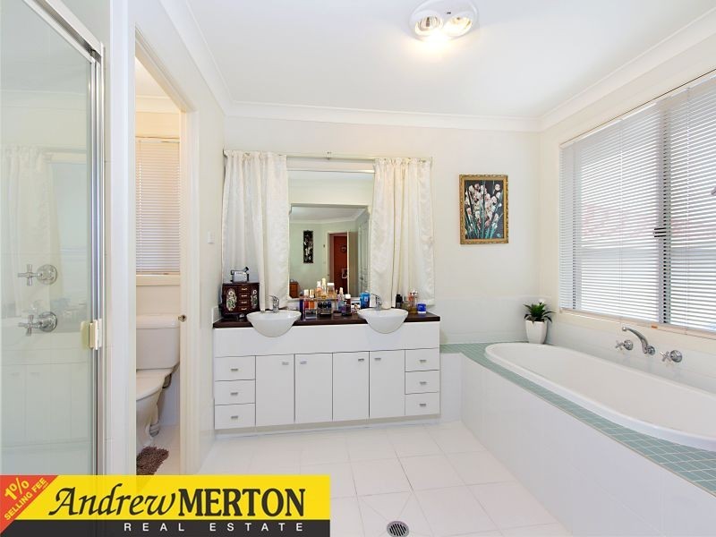 5 Fairway Street, Parklea NSW 2768