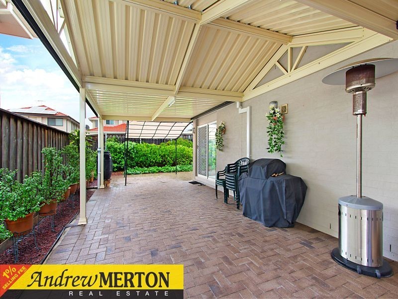 5 Fairway Street, Parklea NSW 2768