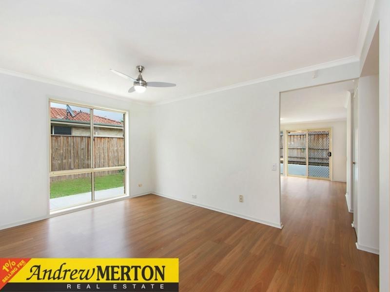 65 Canyon Drive, Stanhope Gardens NSW 2768