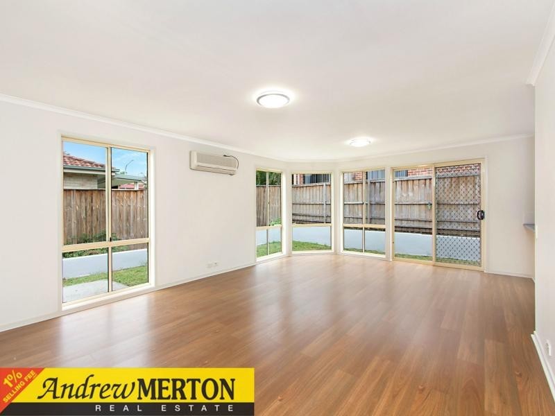 65 Canyon Drive, Stanhope Gardens NSW 2768