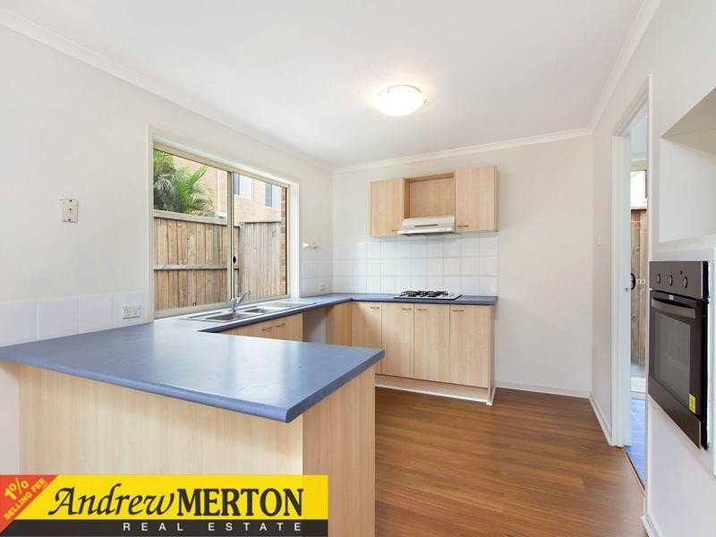 65 Canyon Drive, Stanhope Gardens NSW 2768