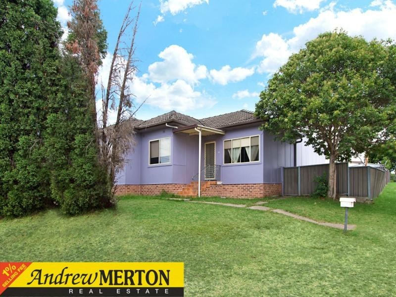 18 June Street, Blacktown NSW 2148