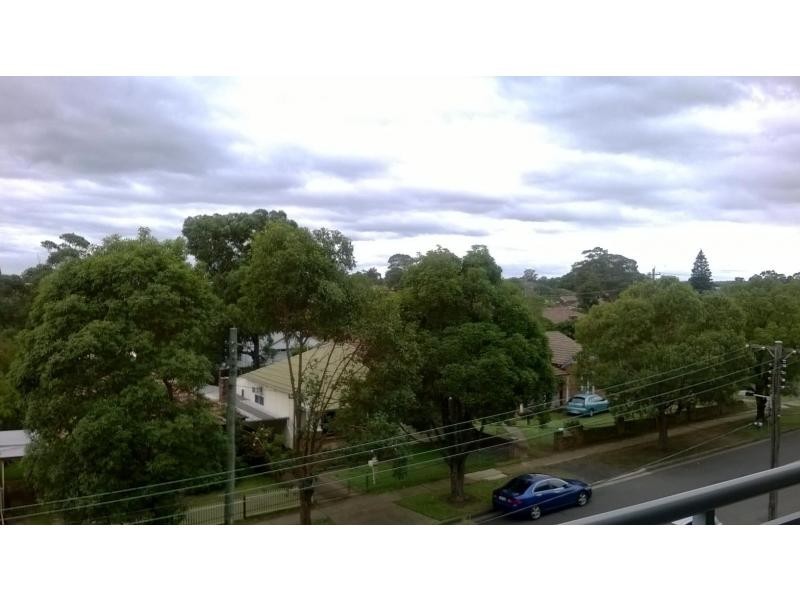 39/26 Clifton Street, Blacktown NSW 2148