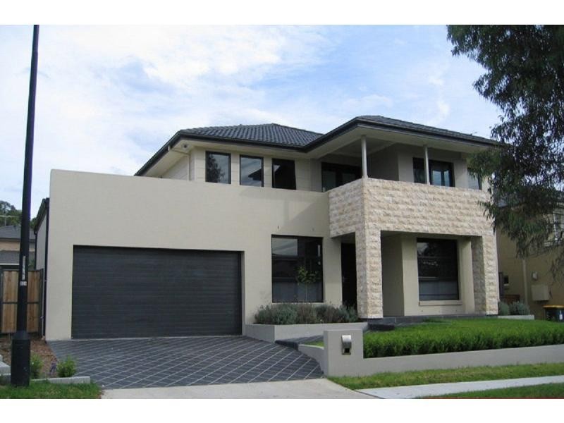 7 Widgeon Road, The Ponds NSW 2769