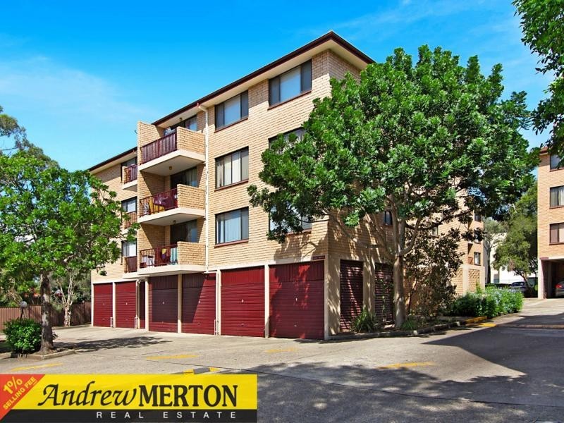 11/25 Mantaka Street, Blacktown NSW 2148
