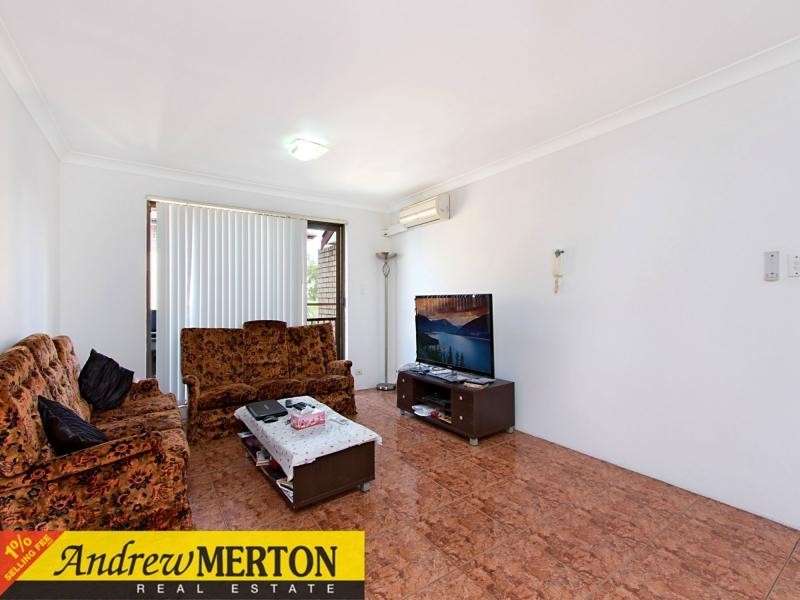 11/25 Mantaka Street, Blacktown NSW 2148