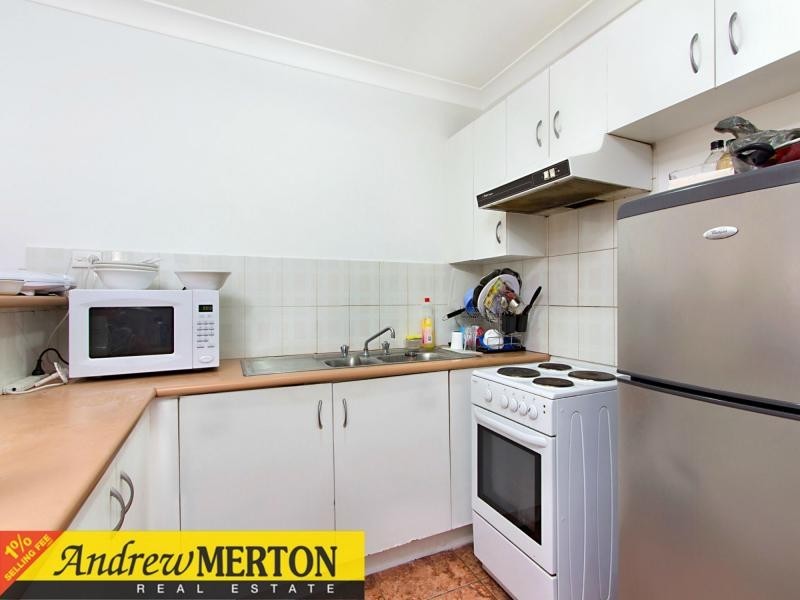 11/25 Mantaka Street, Blacktown NSW 2148