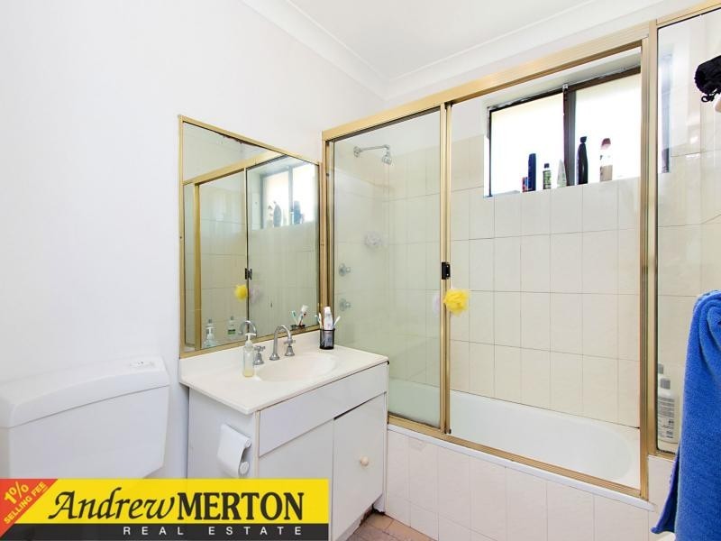 11/25 Mantaka Street, Blacktown NSW 2148