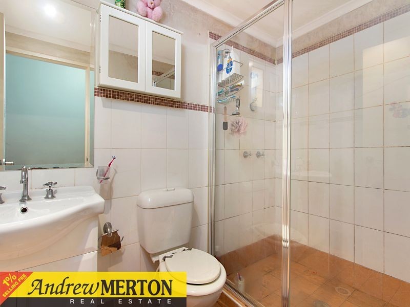 Unit 82/21-29 Third Avenue, Blacktown NSW 2148