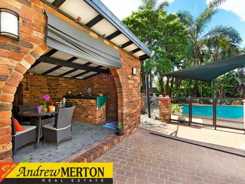 4 St James Avenue, Nsw, Baulkham Hills NSW 2153
