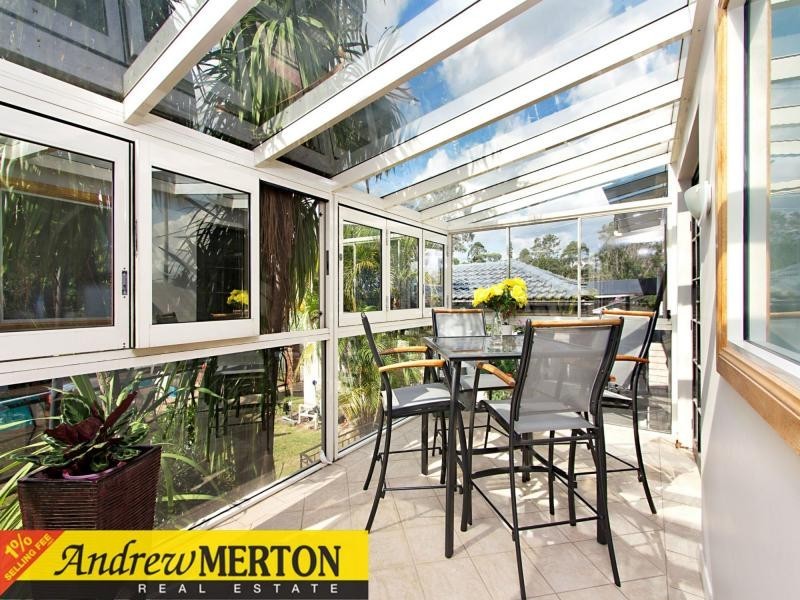 4 St James Avenue, Nsw, Baulkham Hills NSW 2153
