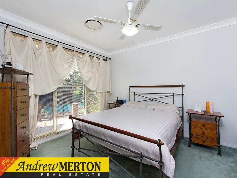 4 St James Avenue, Nsw, Baulkham Hills NSW 2153