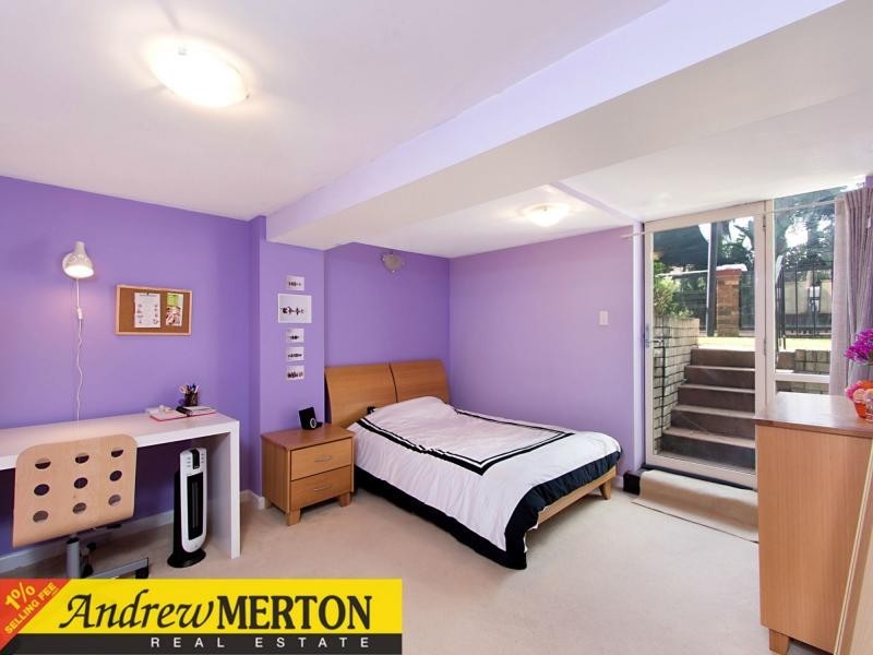 4 St James Avenue, Nsw, Baulkham Hills NSW 2153