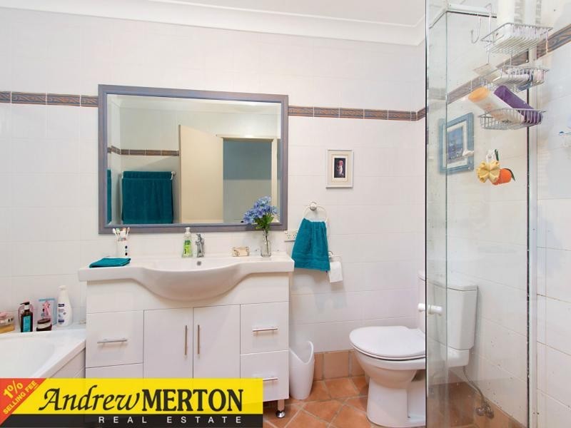 4 St James Avenue, Nsw, Baulkham Hills NSW 2153