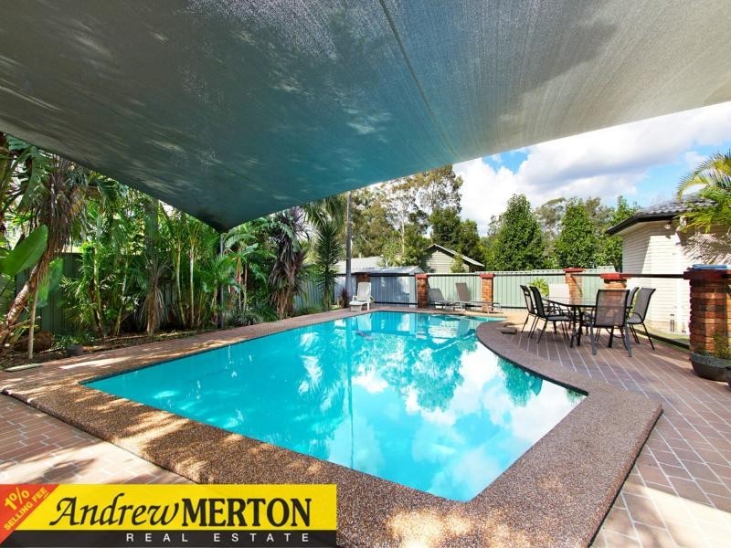 4 St James Avenue, Nsw, Baulkham Hills NSW 2153