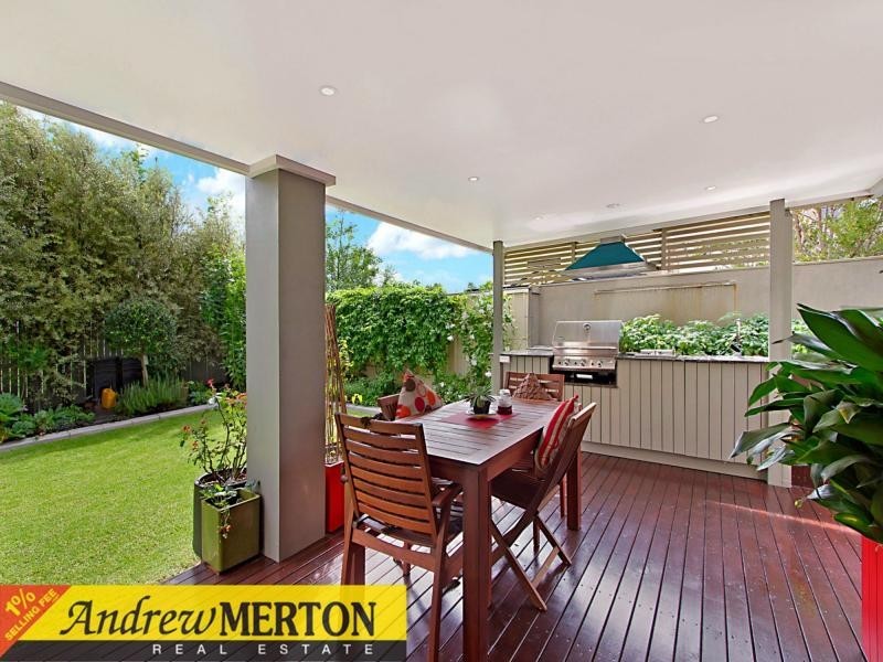 15/22 Wilson Road, Acacia Gardens NSW 2763