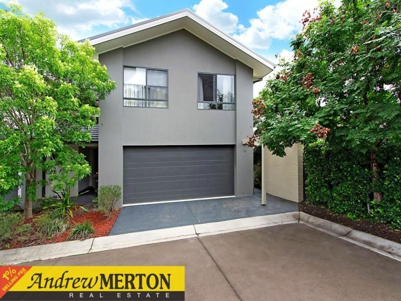 15/22 Wilson Road, Acacia Gardens NSW 2763