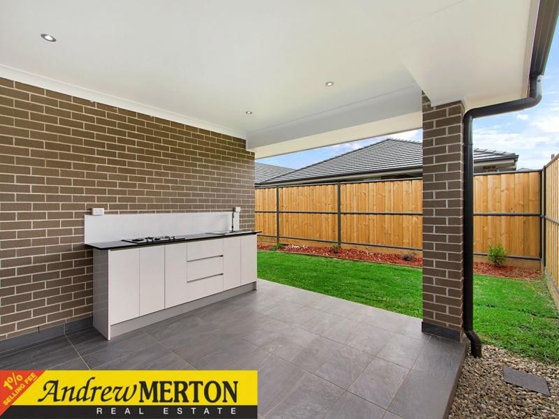 7 Empress Street, The Ponds NSW 2769