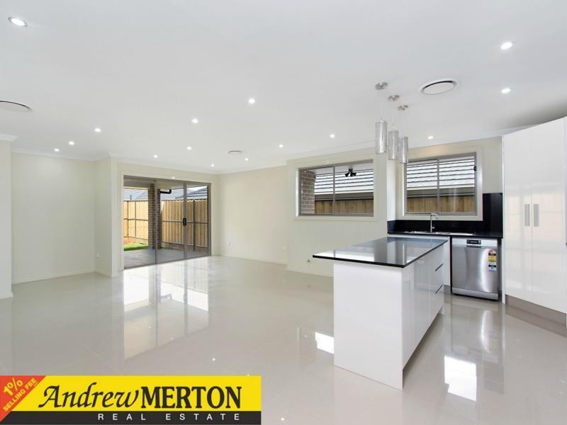 7 Empress Street, The Ponds NSW 2769