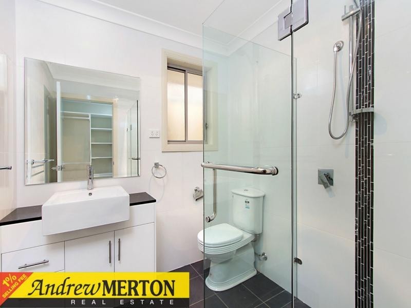 7 Empress Street, The Ponds NSW 2769