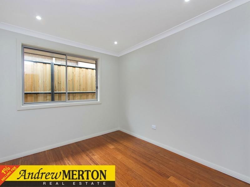 7 Empress Street, The Ponds NSW 2769