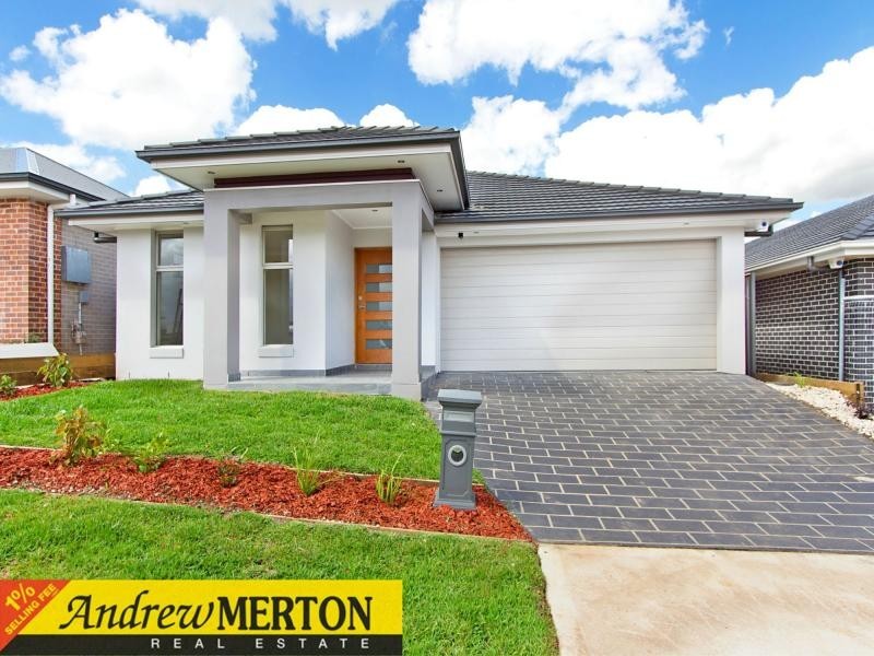 7 Empress Street, The Ponds NSW 2769