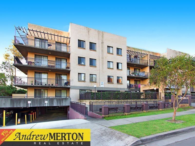 10/5-9 Fourth Avenue, Blacktown NSW 2148