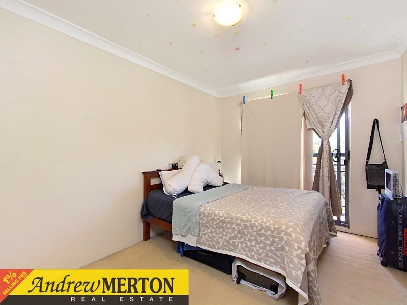 10/5-9 Fourth Avenue, Blacktown NSW 2148