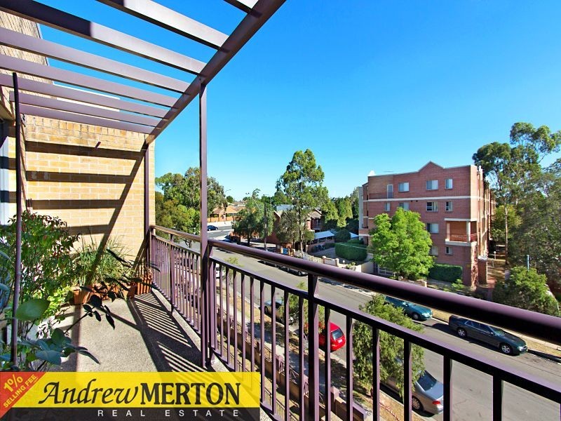 10/5-9 Fourth Avenue, Blacktown NSW 2148