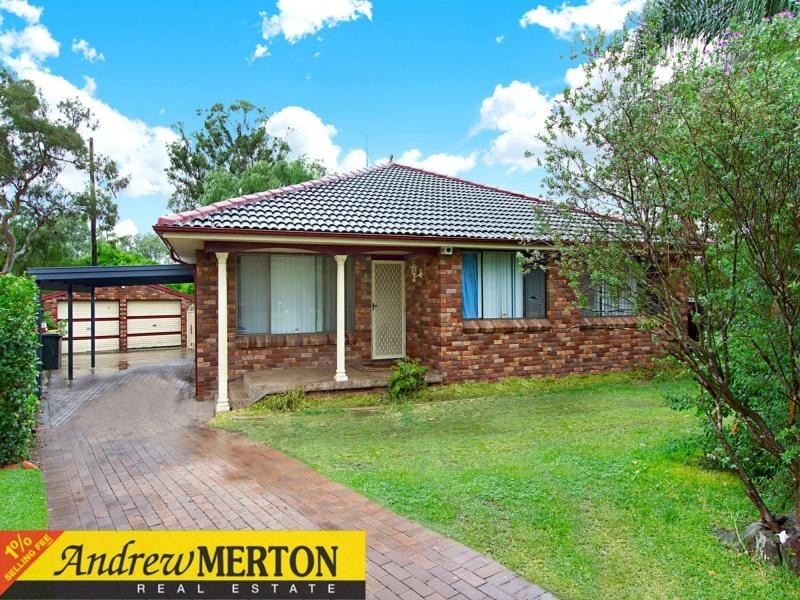 13 Attard Avenue, Marayong NSW 2148