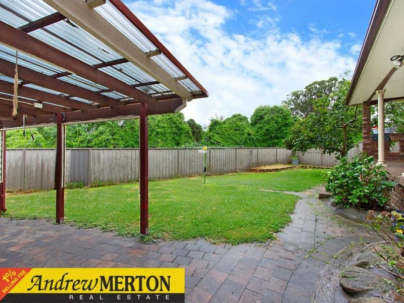 13 Attard Avenue, Marayong NSW 2148