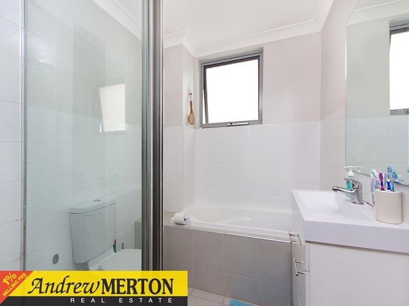 35/26 Clifton Street, Blacktown NSW 2148