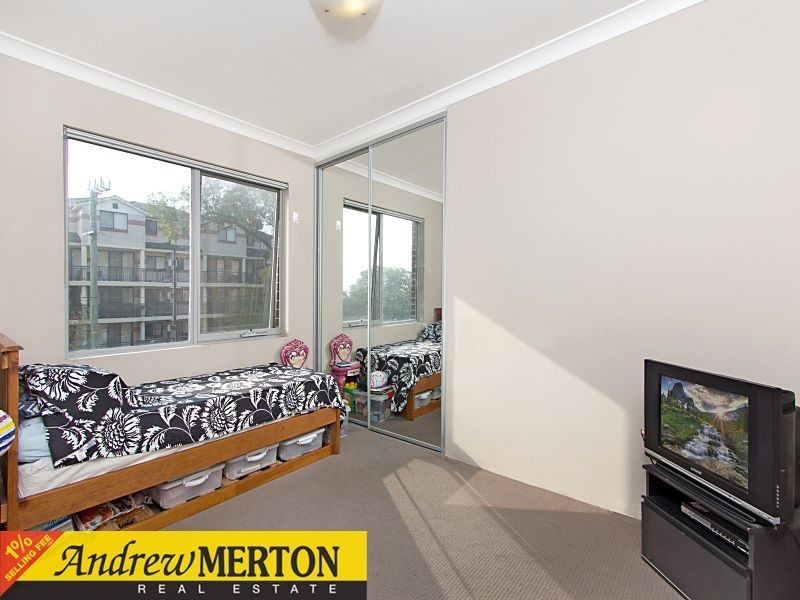 35/26 Clifton Street, Blacktown NSW 2148